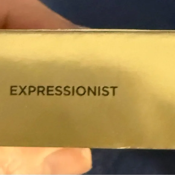 Hourglass Gold and Brown Eyeshadow Quad - Picture 4 of 4